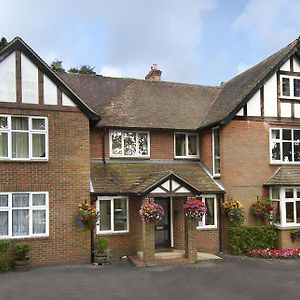 The Pilgrim'S Guest House